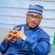  Crisis rocks Zamfara Assembly as lawmakers hold dual sittings issue ultimatum to Gov Lawal 