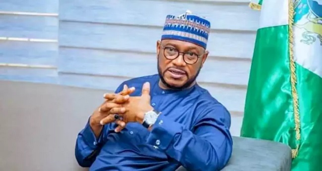 Crisis rocks Zamfara Assembly as lawmakers hold dual sittings issue ultimatum to Gov Lawal Crisis rocks Zamfara Assembly as lawmakers hold dual sittings issue ultimatum to Gov Lawal