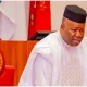  Alleged s xual harassment Akpabio to appear before Senate committee Deputy Chief Whip 