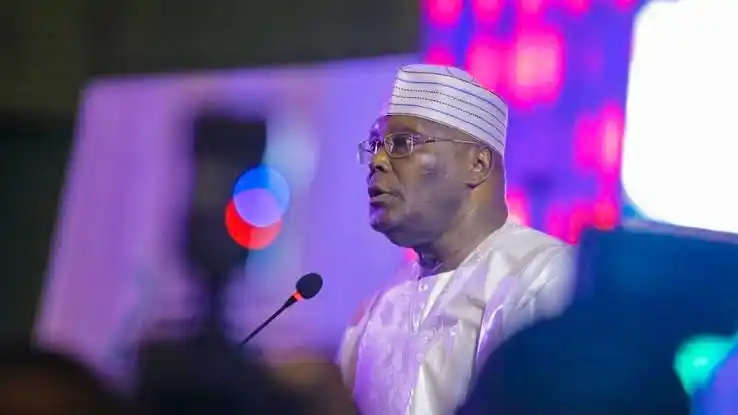 PDP governors Coalition only path to unseat Tinubu in 2027 8211 Atiku PDP governors Coalition only path to unseat Tinubu in 2027 Atiku