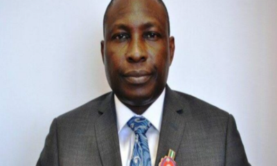  How I rejected N500m gifts during my mother s funeral EFCC boss 