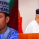  Abbo accuses Akpabio of running senate like personal empire  