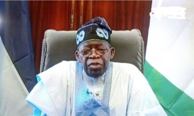  BREAKING President Tinubu announces 30 day youth conference 