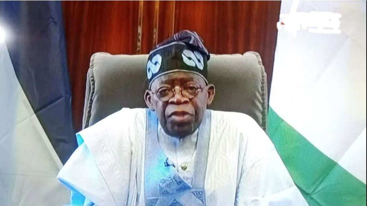 BREAKING President Tinubu announces 30 day youth conference BREAKING President Tinubu announces 30 day youth conference