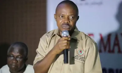  NLC president pushes for unified labour action says minimum wage gains now worthless 
