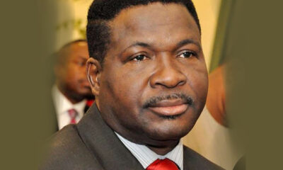  President Tinubu cannot legally remove an elected governor By Mike Ozekhome 
