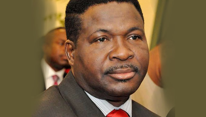 President Tinubu cannot legally remove an elected governor By Mike Ozekhome President Tinubu cannot legally remove an elected governor By Mike Ozekhome