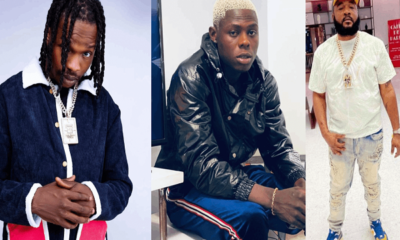  MohBad Court clears Naira Marley Sam Larry PrimeBoy 