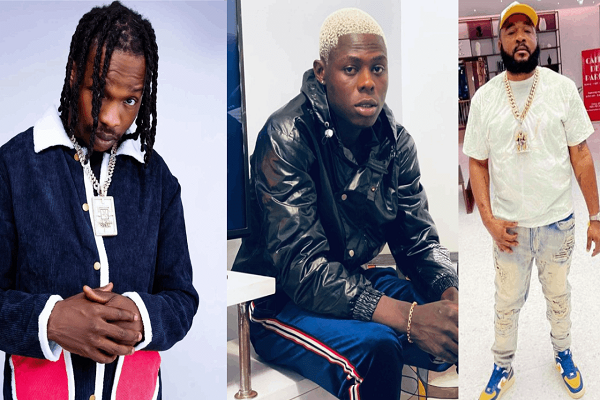 Coroner 8217 s Inquest What Naira Marley revealed about Mohbad as Sam Larry summoned Coroner s Inquest What Naira Marley revealed about Mohbad as Sam Larry summoned