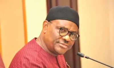  Wike approves new minimum wage for FCT workers vows to pay 3 month arrears 