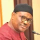  Wike approves new minimum wage for FCT workers vows to pay 3 month arrears 