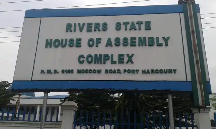 HURIWA warns against impeachment plot in Rivers HURIWA warns against impeachment plot in Rivers