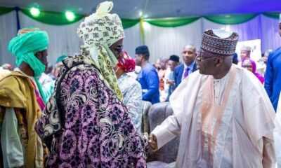  FG fires back at Sanusi says we don t need your approval for Tinubu s policies 