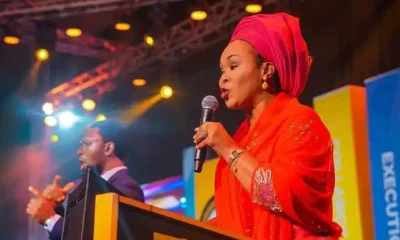  Why I ve no regrets about how I handled women affairs ministry Kennedy Ohanenye 