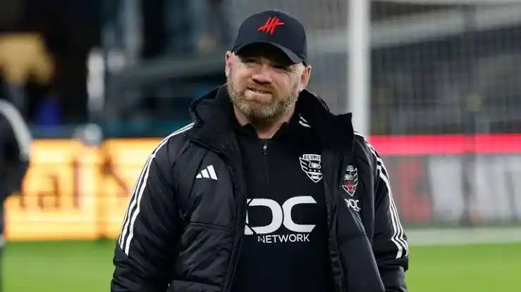 Wayne Rooney resigns as Plymouth manager after 7 months Wayne Rooney resigns as Plymouth manager after 7 months
