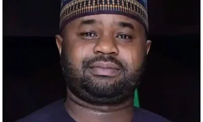  Real reason I won t contest Oyo governorship election in 2027 FIRS boss 