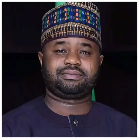 Real reason I won 8217 t contest Oyo governorship election in 2027 8211 FIRS boss Real reason I won t contest Oyo governorship election in 2027 FIRS boss