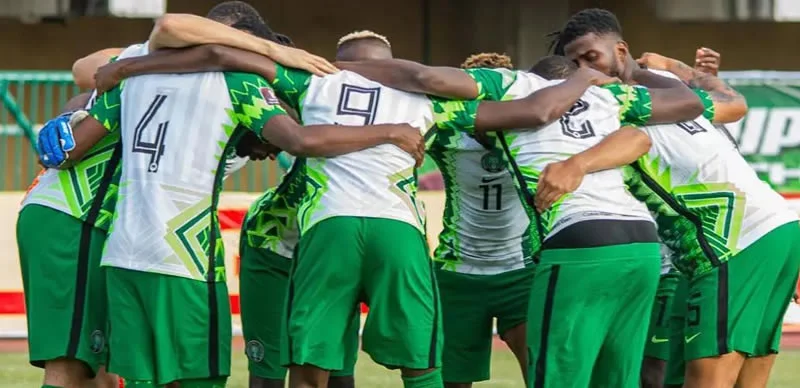  NFF unveils ticket prices for Nigeria vs Rwanda W Cup qualifier 
