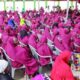  Kebbi govt organises mass wedding for 300 couples pays N54m dowries 