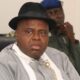  Nigerian gov begins annual leave hands over power to deputy 