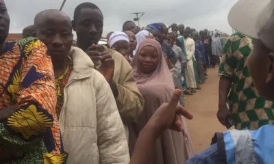  Ondo LG polls Commission announces winners 