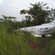  Two land in hospital as aircraft crash lands in Ilorin 