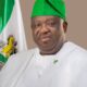  Nigeria 64 Plateau gov grants pardon to prison inmates 