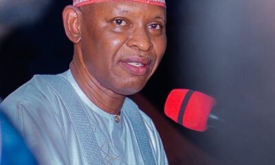  How 240 civil servants received double payment 217 shared same BVN Kano govt 