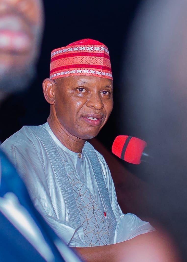 How 240 civil servants received double payment 217 shared same BVN 8211 Kano govt How 240 civil servants received double payment 217 shared same BVN Kano govt