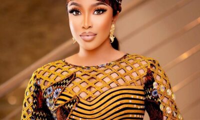 2024 has been my most transformative year Tonto Dikeh 