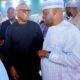  EXCLUSIVE Atiku set to dump PDP for ADC picks Obi as running mate 