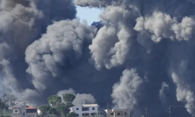  Israel launches strikes on military targets in Iran 