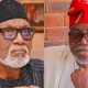  Naming uncompleted project after my father is hypocritical Akeredolu s son 