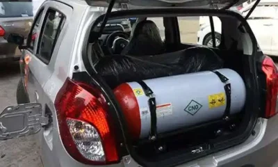  CNG vehicles Tinubu s govt speaks on safety concerns as Malaysia dumps gas cars 