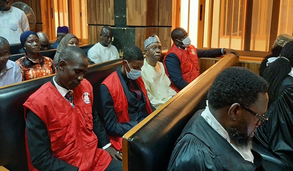  EFCC investigator reveals Emefiele s aide collected 17 1m over 3 years 