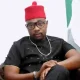  HURIWA raises alarm over fresh plot to frame Ikenga Ugochinyere APP national chair 