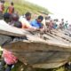  27 die as boat capsizes in Kwara 