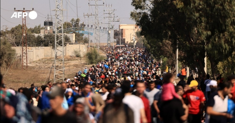 Israel Hamas agree to Gaza ceasefire deal Israel Hamas agree to Gaza ceasefire deal