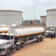  Landing cost of petrol drops to N900 litre 