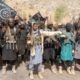  ISWAP terrorists ambush travellers in Borno 