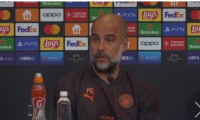  Man City s hearing over alleged Premier League rule breaches concludes 