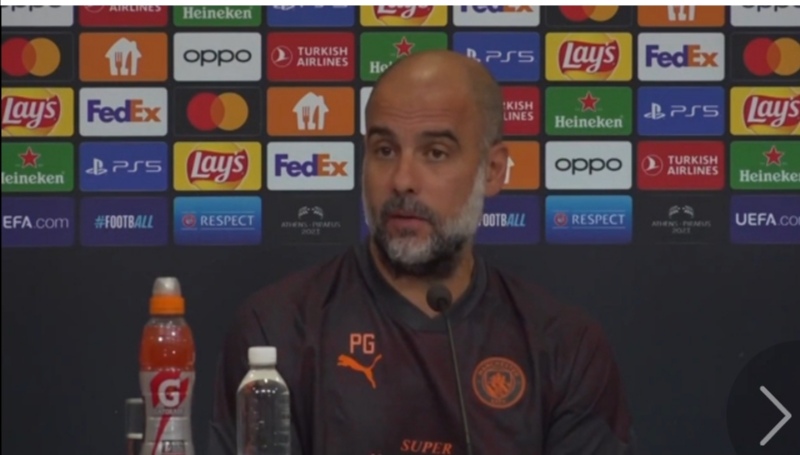 Man City 8217 s hearing over alleged Premier League rule breaches concludes Man City s hearing over alleged Premier League rule breaches concludes