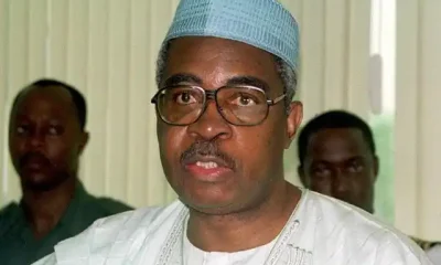  Killings Again TY Danjuma tells Nigerians to defend themselves against bandits 