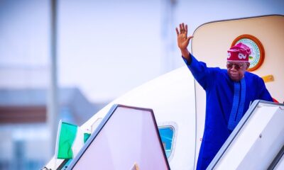  Tinubu to visit Katsina over insecurity governor s daughter wedding 