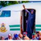  Presidency reveals when Tinubu will return to Nigeria 