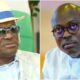  You can t win all fights let go of Rivers for peace to reign Fubara tells Wike 