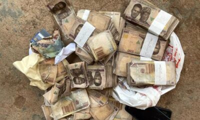  Police reject N1m bribe from suspects linked to Lakurawa bandits 