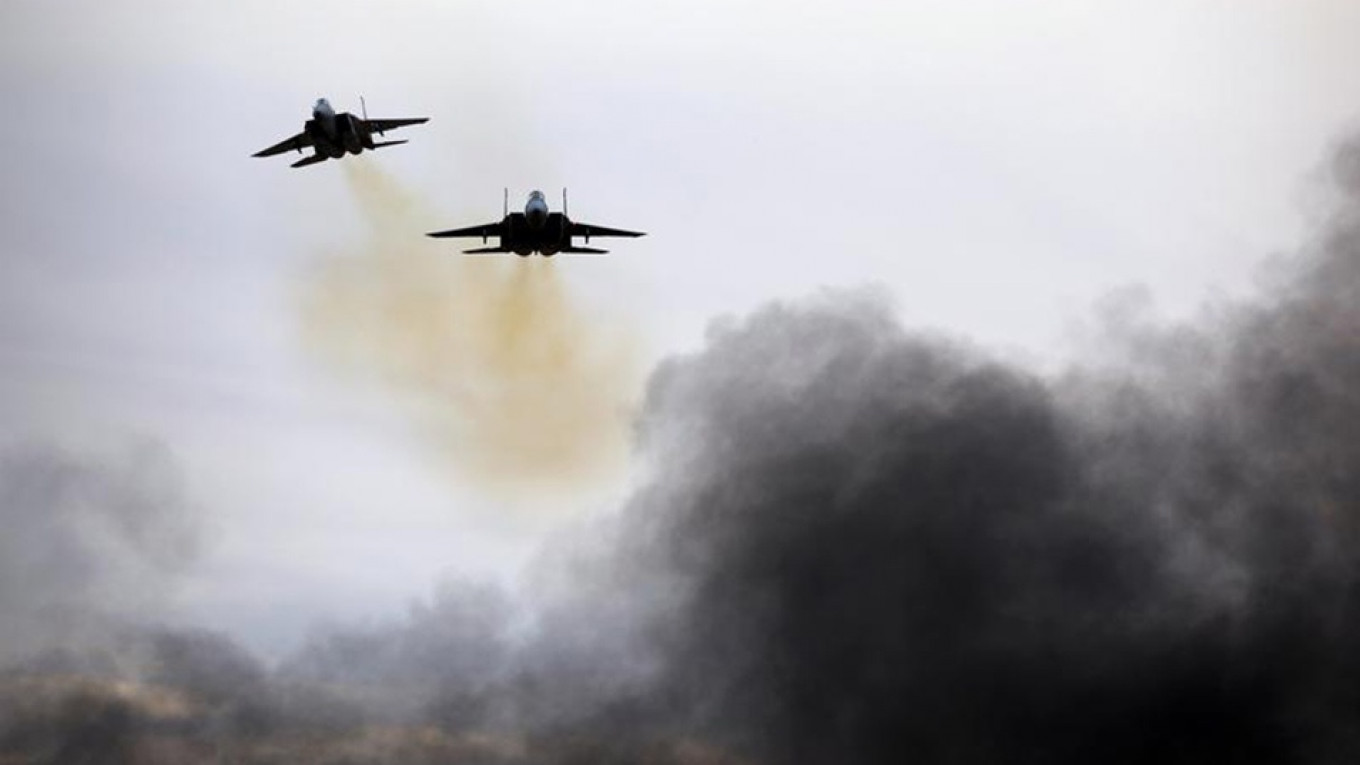 Ceasefire deal in jeopardy as Israel pounds Lebanon in retaliation for rocket attacks Ceasefire deal in jeopardy as Israel pounds Lebanon in retaliation for rocket attacks
