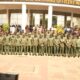  BREAKING Nigerian Army gets 35 new Major Generals 73 Brigadier Generals See List  