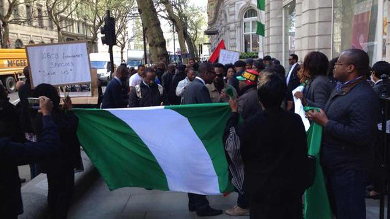  Nigerians others face deportation as US revokes over 6 000 student visas 